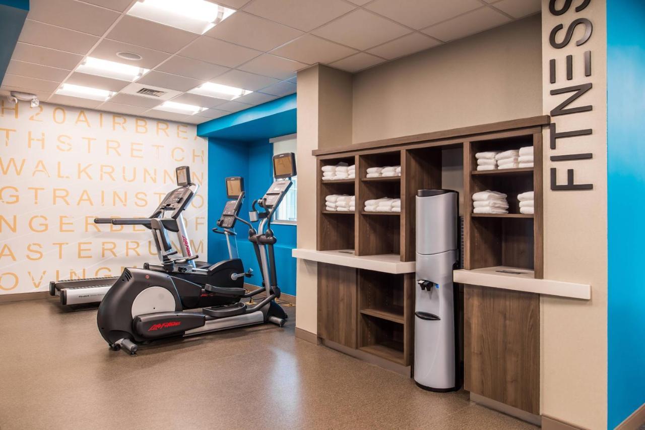 Fairfield Inn & Suites By Marriott St. Louis Westport Maryland Heights Ngoại thất bức ảnh