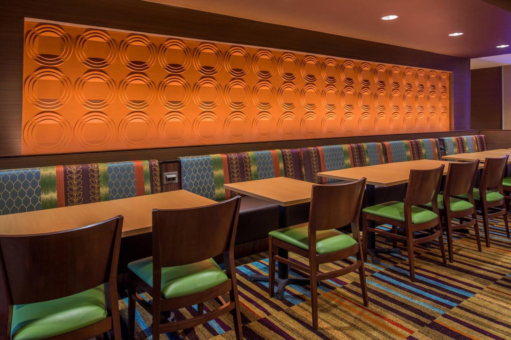 Fairfield Inn & Suites By Marriott St. Louis Westport Maryland Heights Ngoại thất bức ảnh